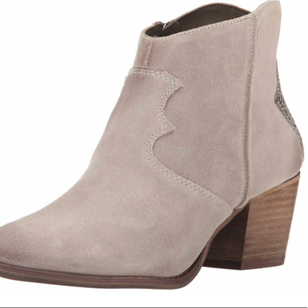 Marco Fisher boot